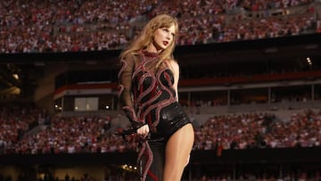 Taylor Swift en el Foro Sol CDMX: horarios de Metro y qué líneas estarán funcionando