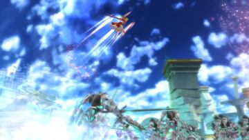 Captura de pantalla - Fate/Extella (PS4)