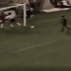 Estas son las dos peleas más recordadas en un Superclásico