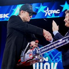 Encuentro explosivo: Milei y Musk trazan un plan para revolucionar la economía