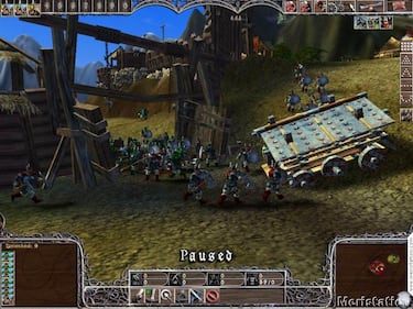 Besieger, Impresiones (PC)