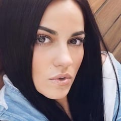 Maite Perroni desmiente los rumores de un supuesto embarazo