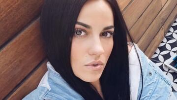 Maite Perroni desmiente los rumores de un supuesto embarazo