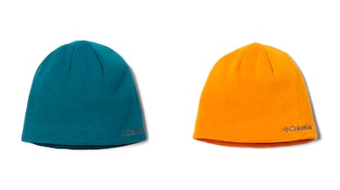 El gorro de invierno Columbia con forro reflectante que retiene el calor