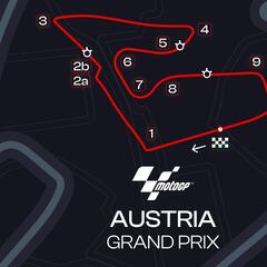 GP de Austria de MotoGP: TV, hora y dónde ver las carreras en Red Bull Ring en directo online