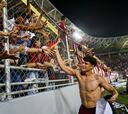 Locura con la Vinotinto
