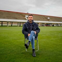 Albés: “El equipo dará alegrías cuando recuperemos el nivel de ciertos jugadores”