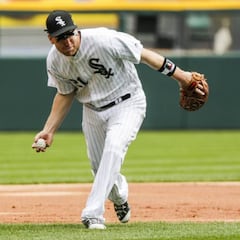Los Chicago White Sox crecen a la sombra de los favoritos