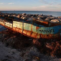 Crisis migratoria en USA: Casi 100 cubanos desembarcan en Florida en un día