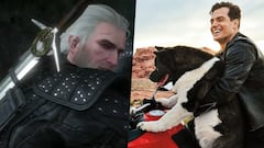 The Witcher: Henry Cavill tendrá una “despedida heroica” al final de la temporada 3 de la serie