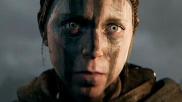 Hellblade 2