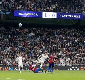 Gareth Bale.