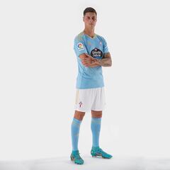 Barcia: “Creo que Balaídos se va a llenar”