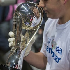 ¿Qué necesita tu equipo para calificar a Liguilla?