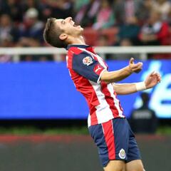 Seguidores de AS México pronosticaron fallas en Chivas TV