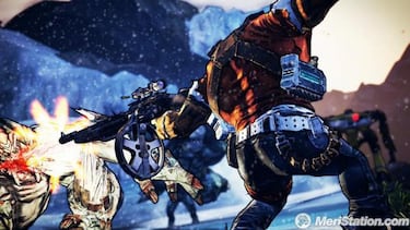 Borderlands 2, Impresiones
