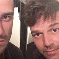 Ricky Martin tendrá una boda de tres días