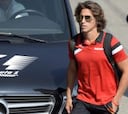Roberto Merhi deja las World Series para centrarse en la F-1