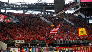 Horario, canal de TV y c&oacute;mo ver online MLS All Star-Juventus. Todo el resumen, goles y acciones del partido amistoso en el Juego de las Estrellas