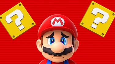 Super Mario Run desaparece por sorpresa de la AppStore