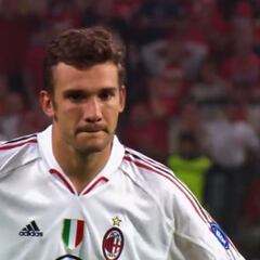 La épica remontada del Liverpool al Milán en la final de Champions hoy sería ilegal: vean el motivo