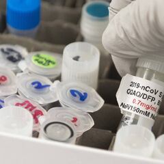 Vacuna Coronavirus: ¿Qué es la inmunidad celular?