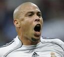 Ronaldo: "Entre Robinho y yo podemos marcar más de 50 goles"