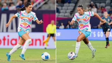 Las similitudes de María Sánchez y Melanie Barcenas