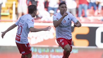 En un partido de volteretas, los Rayos se impusieron a los Xolos para conseguir un triunfo más en el torneo, donde de momento se ubican en cuarto general