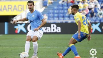 Goldar: "Lo de Cartagena no se puede volver a repetir"