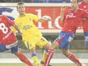 "Tras una derrota así no tienes ganas de hablar"