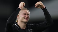 Fulham vs Manchester City summary: score, stats, goals and highlights | Premier League 2025/26