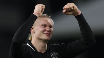 Fulham vs Manchester City summary: score, stats, goals and highlights | Premier League 2025/26