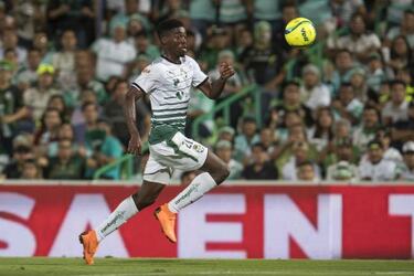 7 cosas que debes saber de Santos para el Apertura 2018