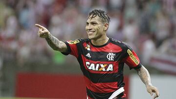 Flamengo 2-0 Atlético Paranaense: goles, resumen y resultado