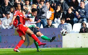 Vuelve Álvaro Mantilla, el nuevo Álvaro González