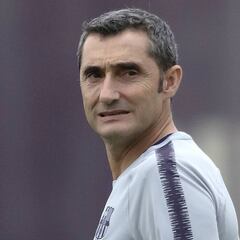 El Barça salva el peligro de las lesiones tras el Mundial