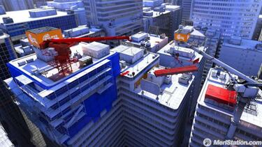 EA prepara ediciones especiales para Mirror's Edge y Dead Space