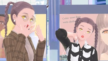 Im芍genes de Fashion Dreamer