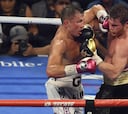 Canelo vs GGG III sería el 5 de mayo; ya iniciaron negociaciones