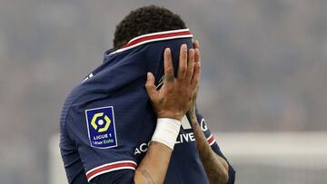 Rothen: "Neymar es una carga para el grupo, un problema..."