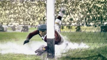 88 años de la 1ra Liga del Madrid, ¿cómo se llamaba el equipo?