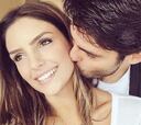 Kaká se reconcilia con su mujer un mes después de separarse