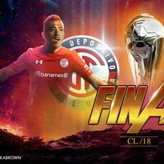 ¡Empápate de la final! 11 datos que debes saber de esta rivalidad