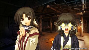 Imágenes de Utawarerumono: Prelude to the Fallen