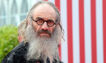 Tony Kaye