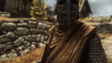 The Elder Scrolls V: Skyrim has one of its biggest memes debunked by a medieval history expert