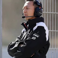 La ruptura con McLaren ha supuesto "un alivio" para Honda