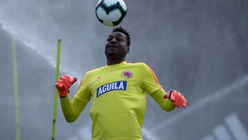 Entrevista de AS Colombia con Iván Mauricio Arboleda