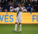 Costa Rica - Guatemala: resumen, gol y resultado del duelo en Los Ángeles